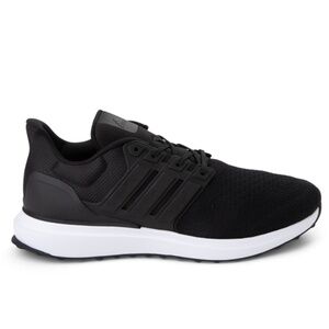 Adidas (Ubounce DNA) Athletic Shoes Black White Mens Sizes 12 & 13 (IG6001) New